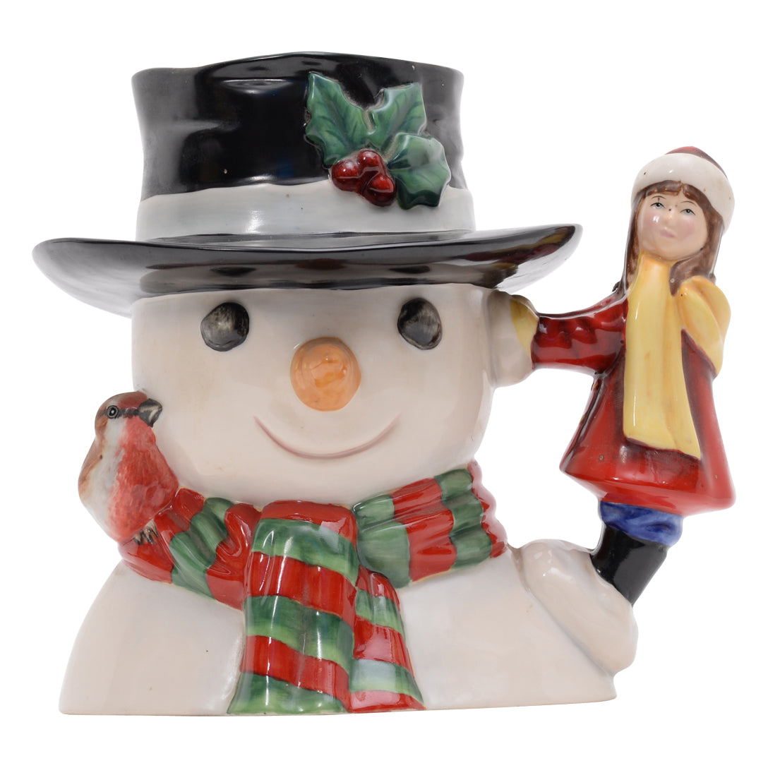 Snowman large