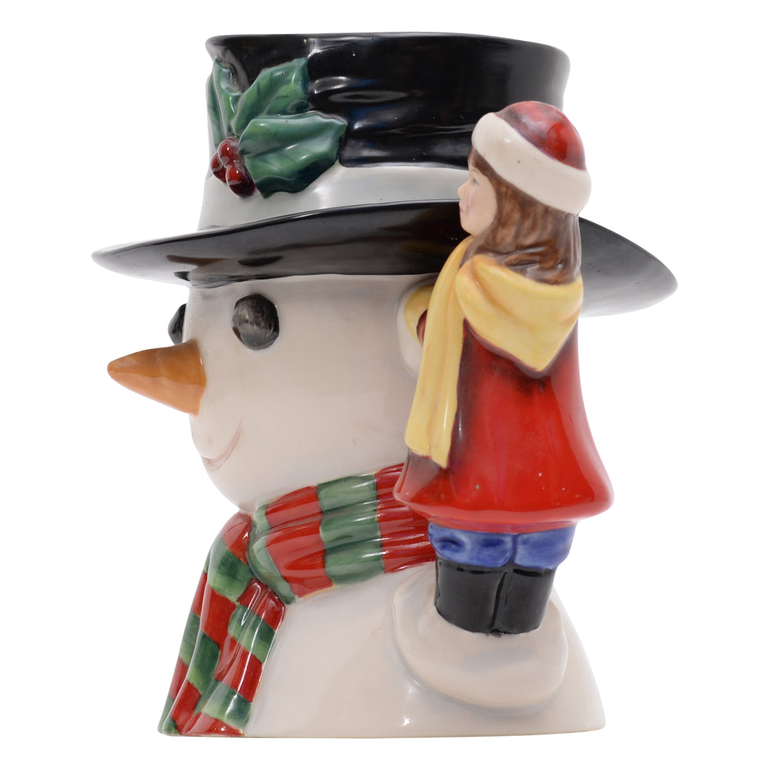 Snowman large