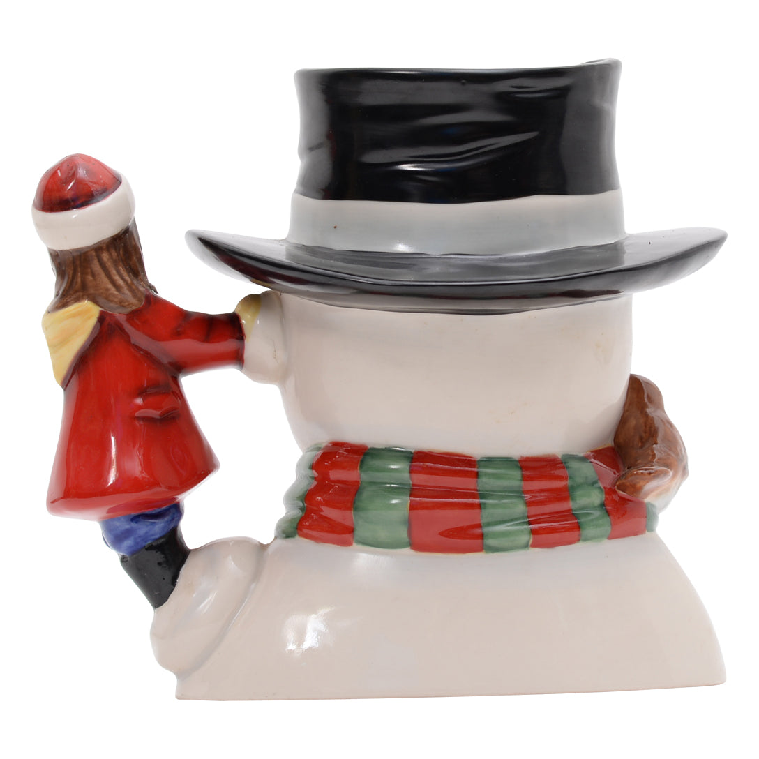 Snowman large