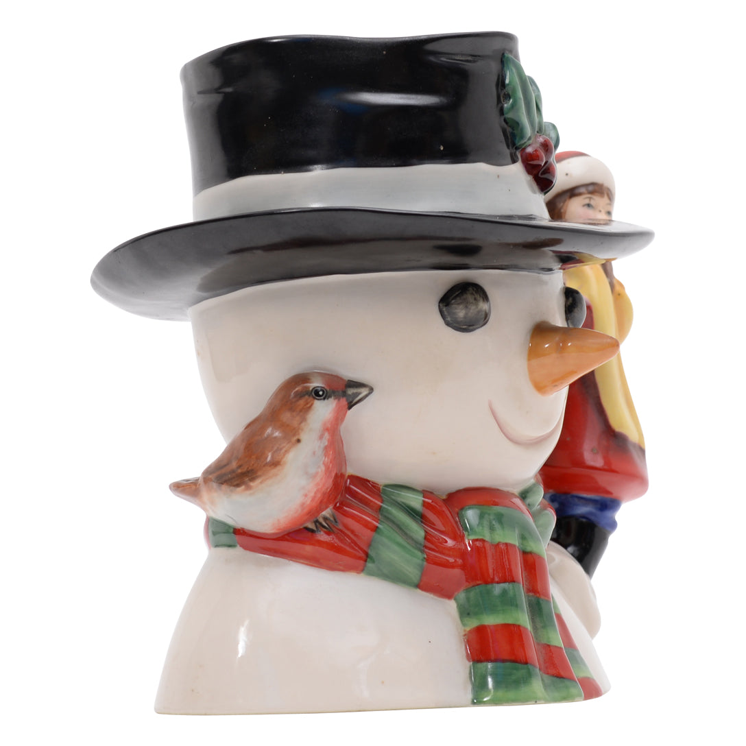 Snowman large