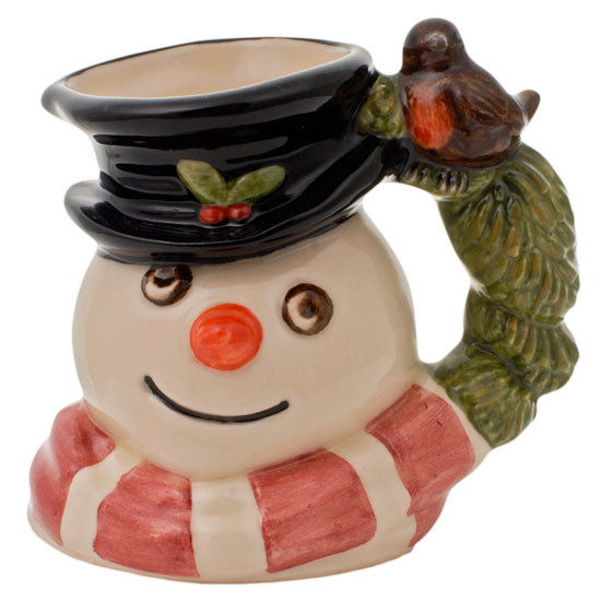 Snowman Mini
