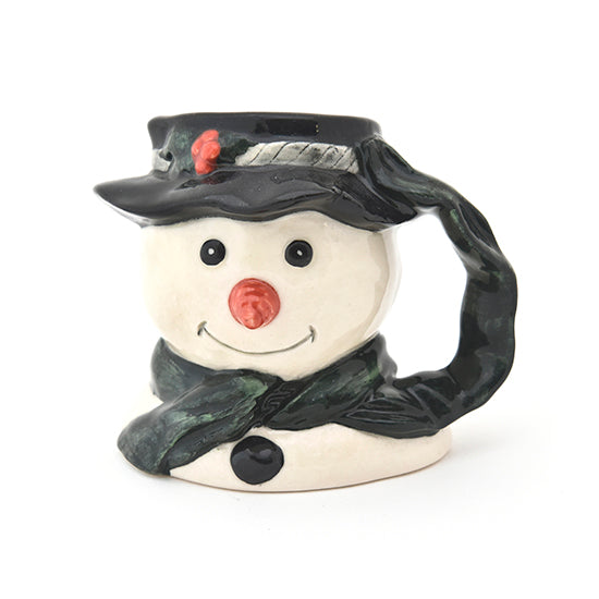 Snowman Mini D6972