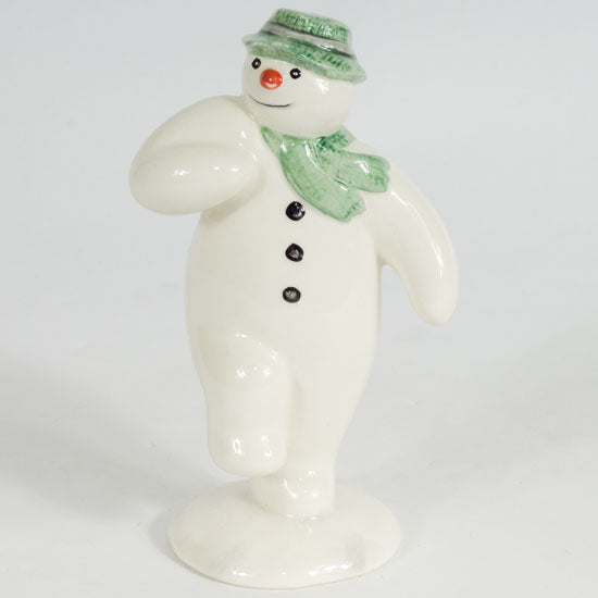 The Snowman DS2