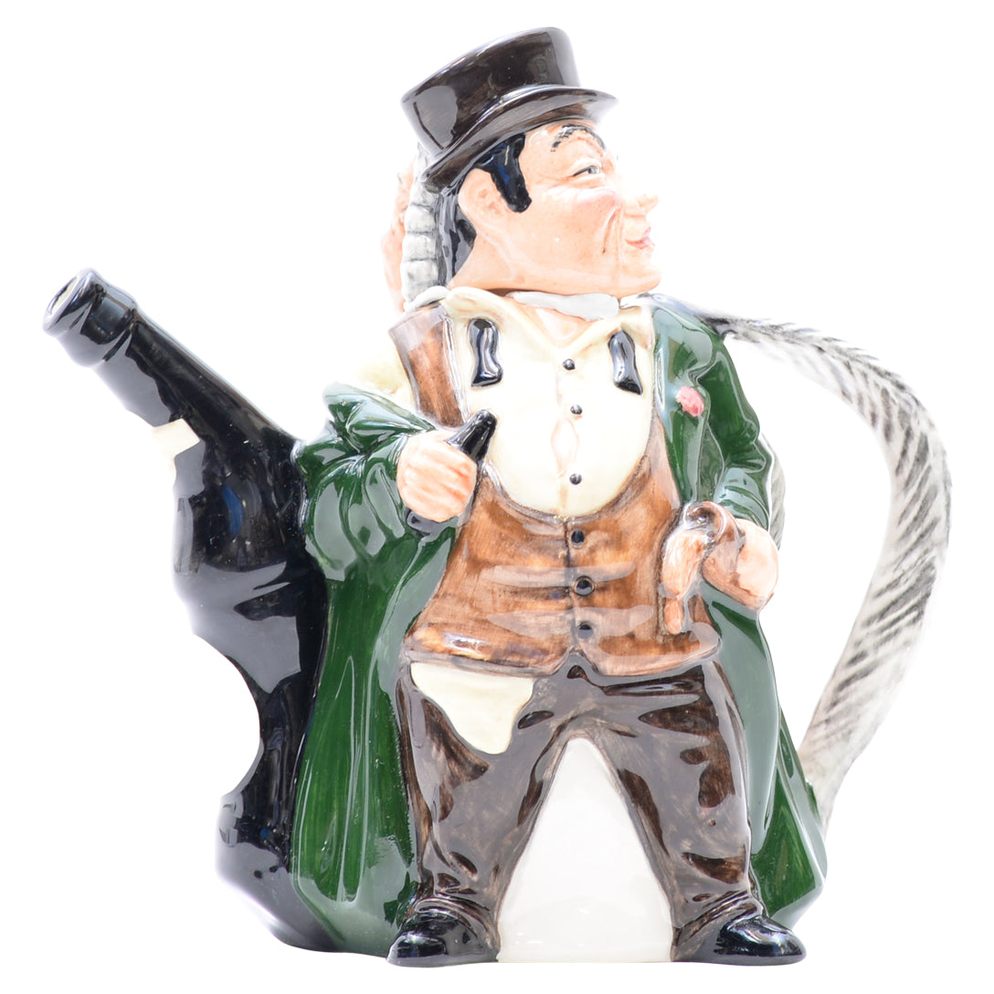 Sodden And Sobriety Colorway