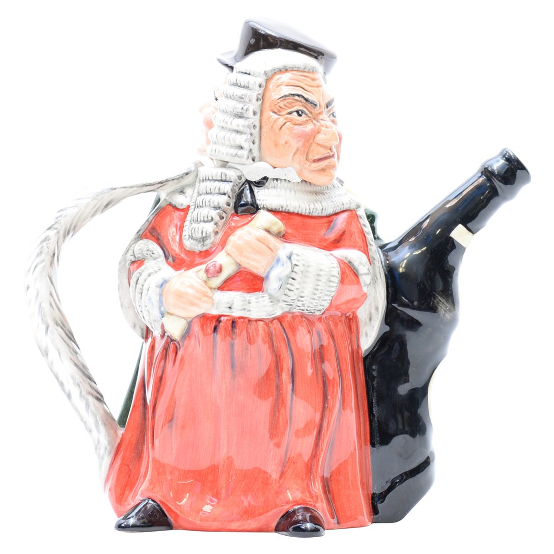 Sodden And Sobriety Colorway