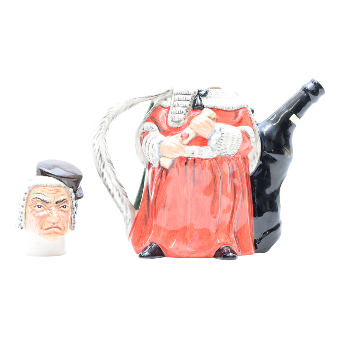 Sodden And Sobriety Colorway