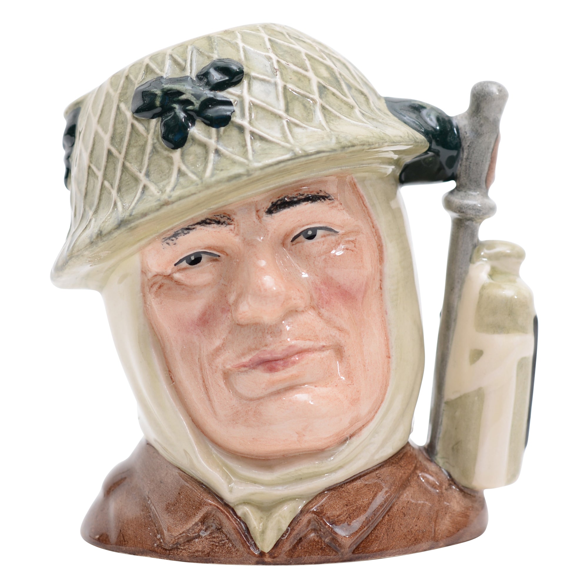 Soldier Small