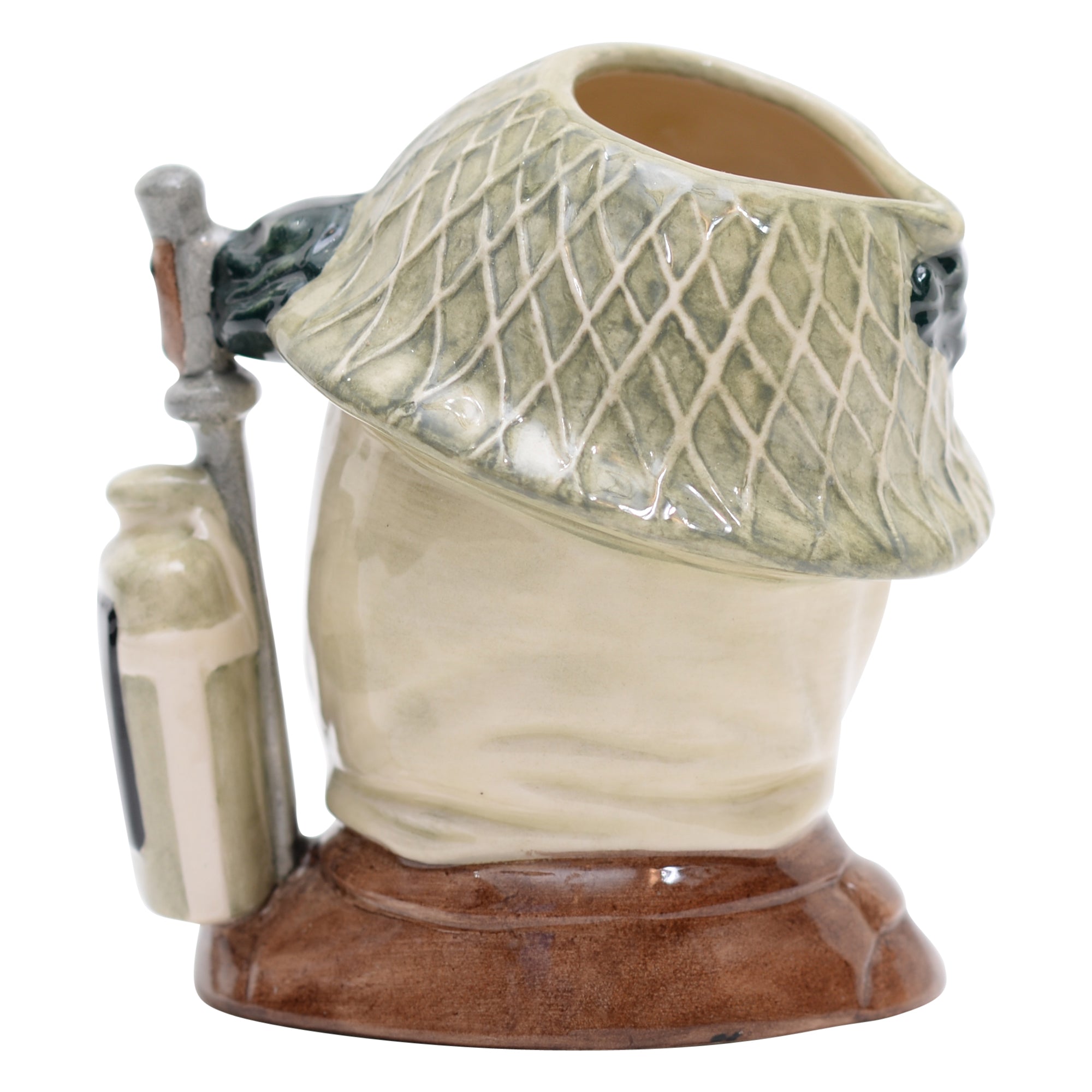 Soldier Small
