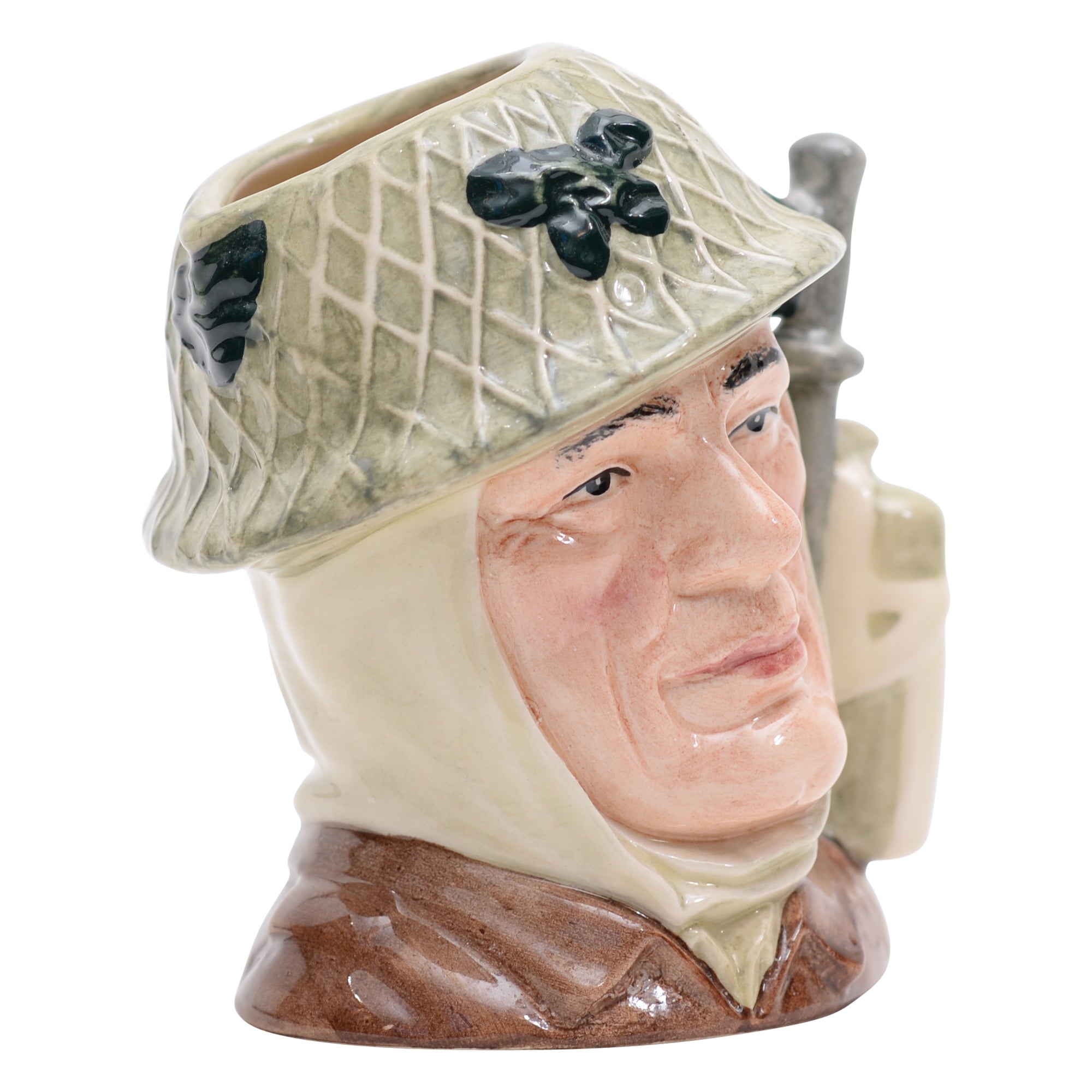 Soldier Small
