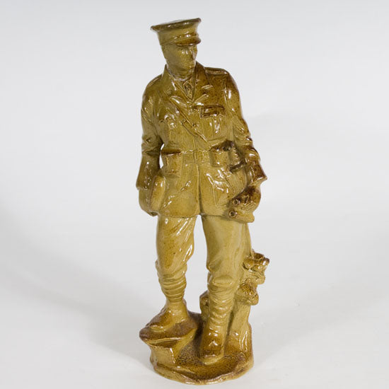 British Soldier (restored)