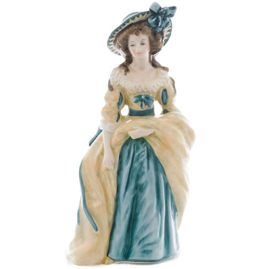 Sophia Charlotte Lady Sheffield