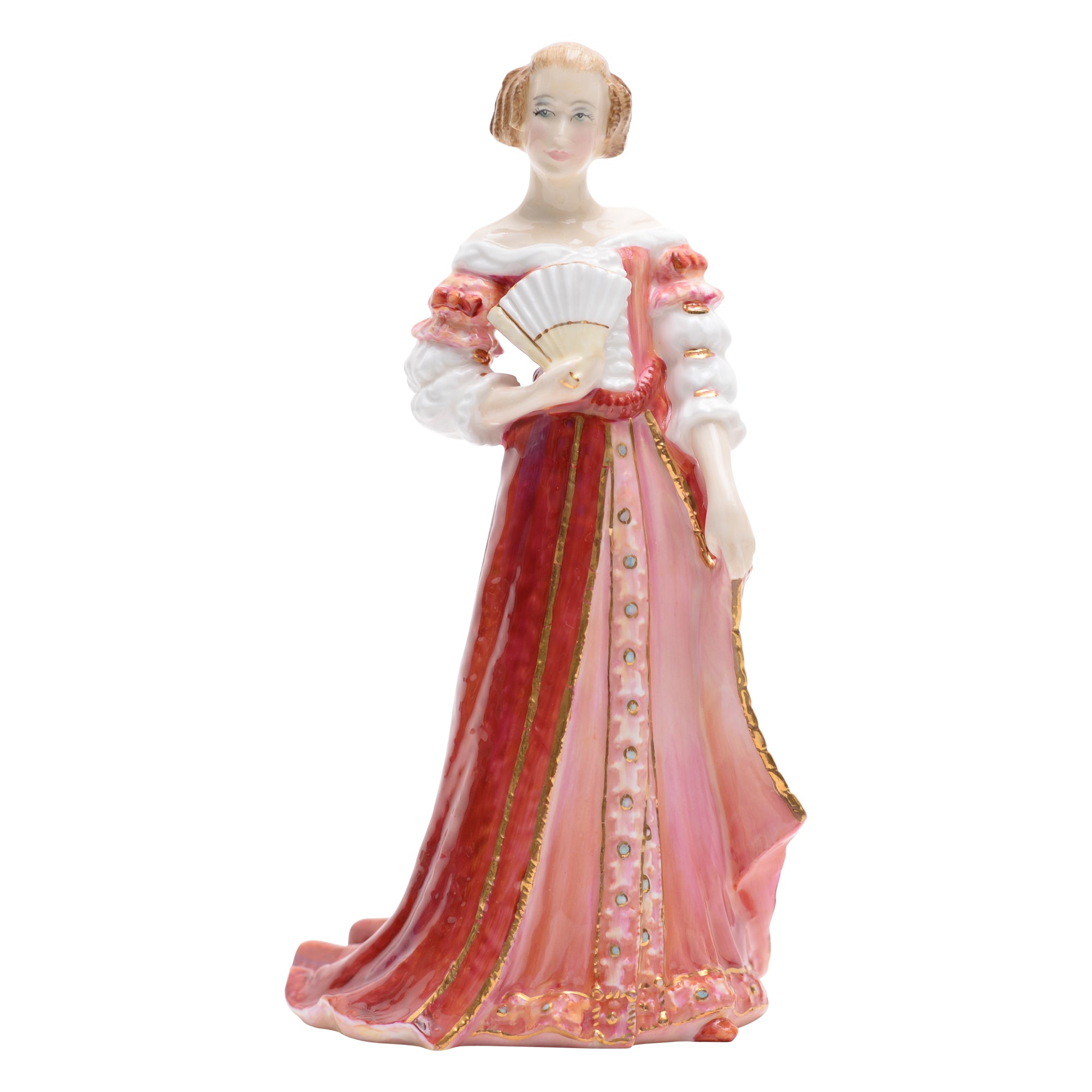 Queen Sophia Dorothea