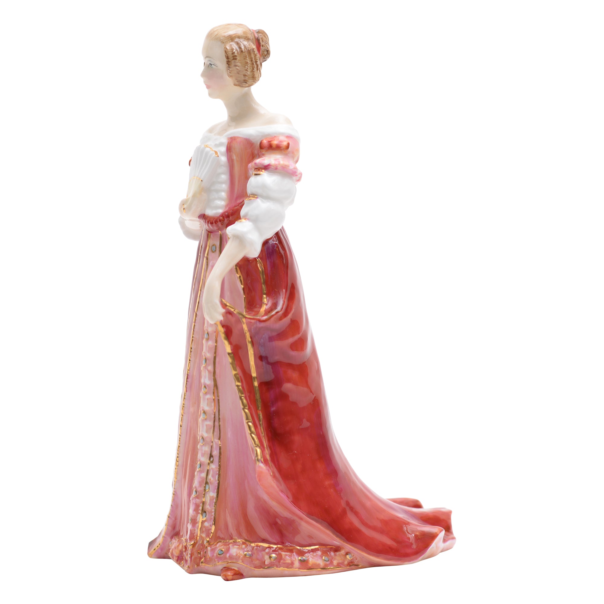 Queen Sophia Dorothea