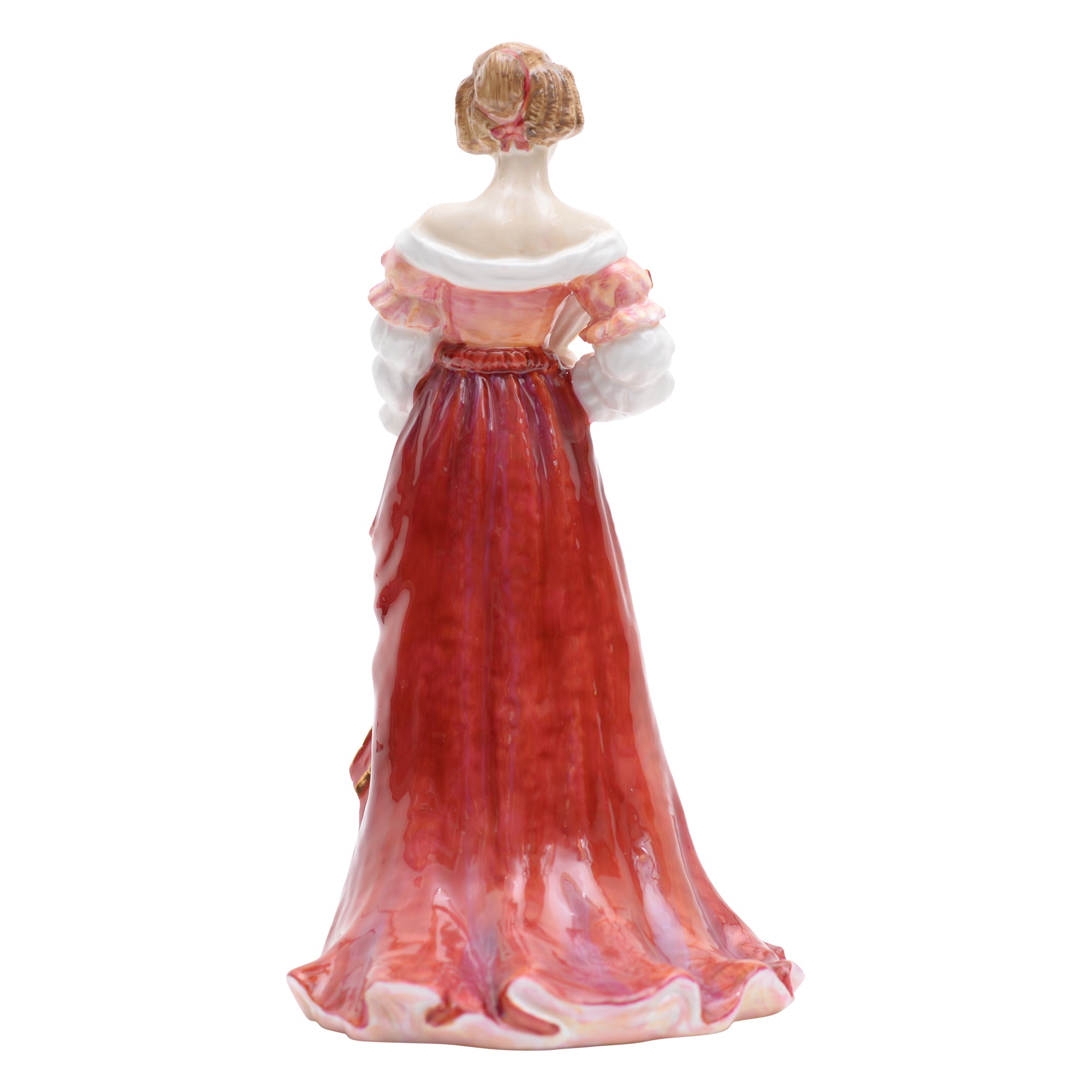 Queen Sophia Dorothea