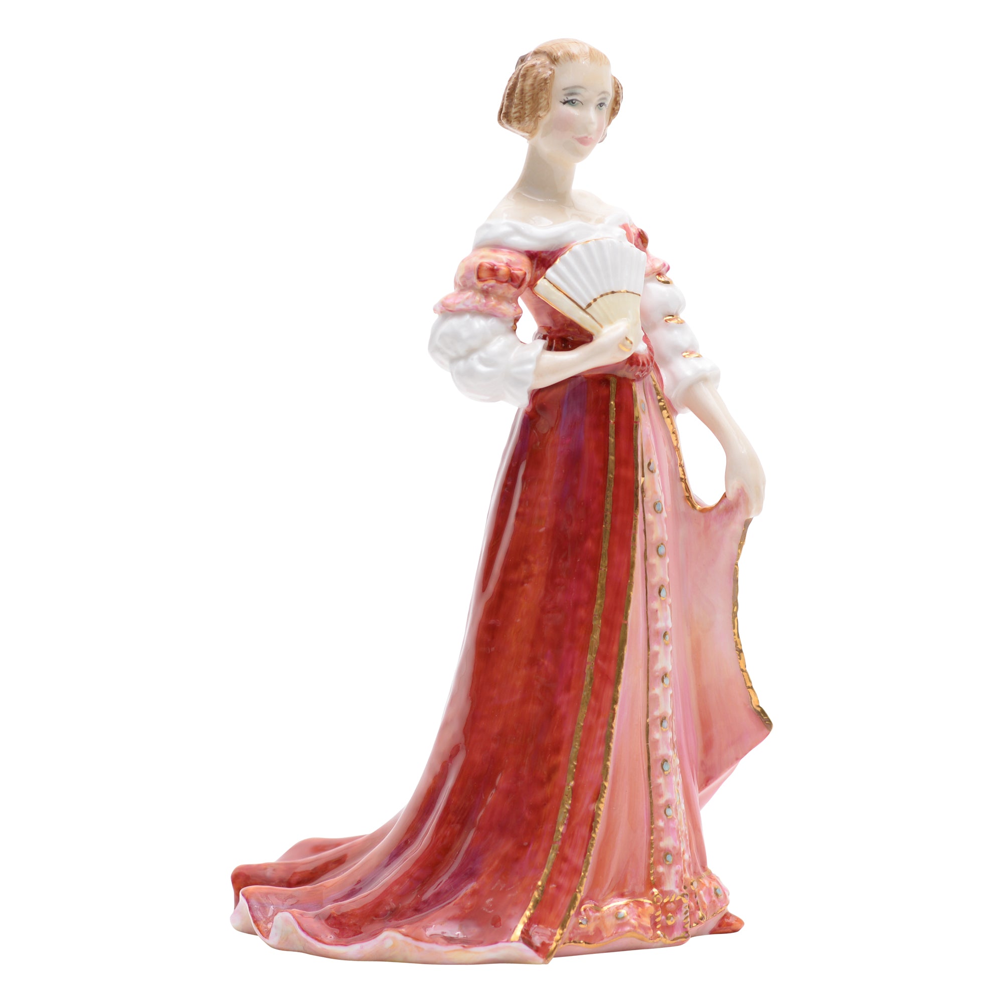 Queen Sophia Dorothea