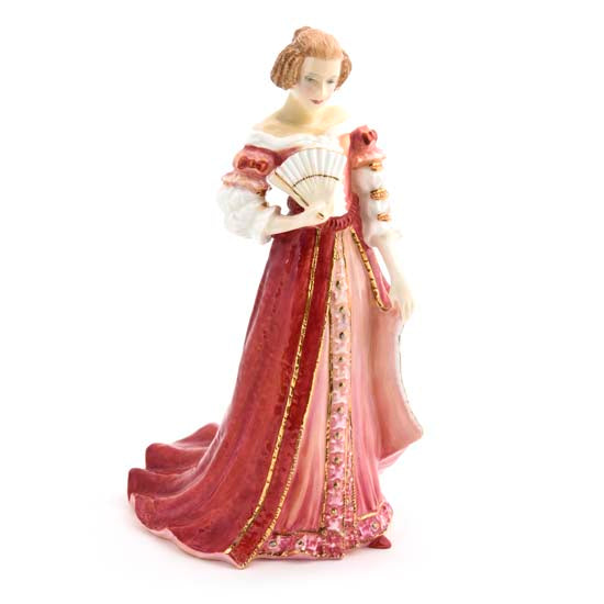 Queen Sophia Dorothea