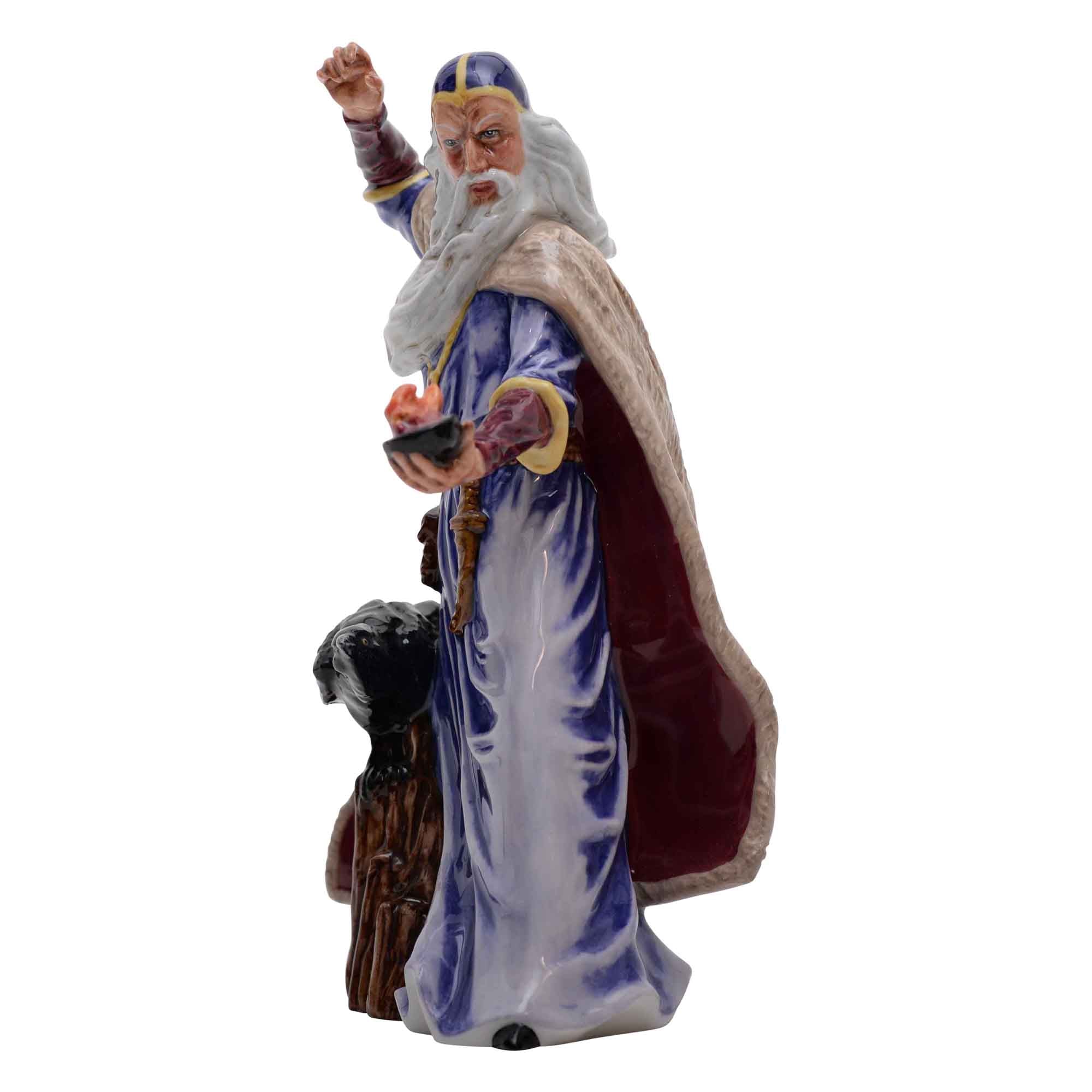 Sorcerer