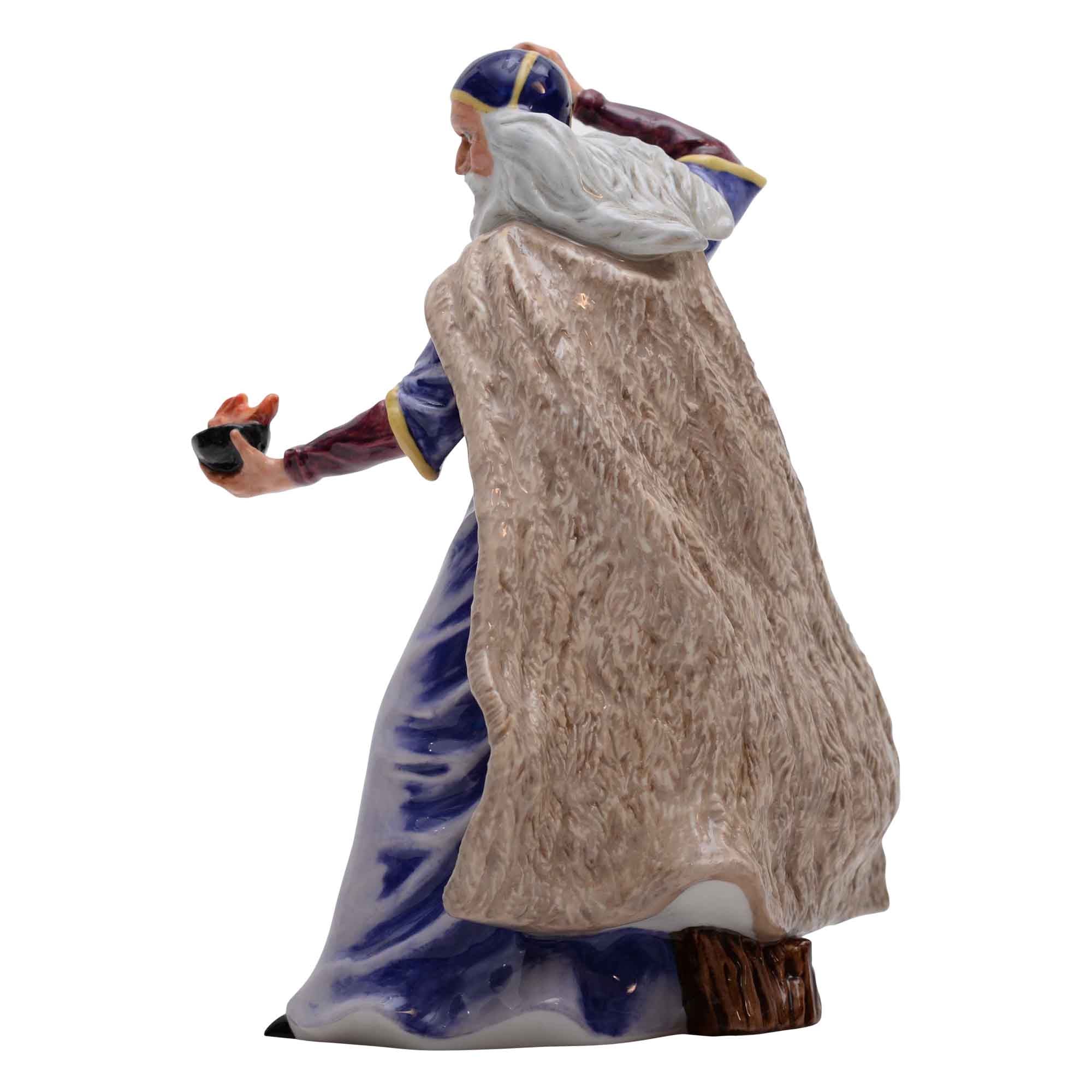 Sorcerer