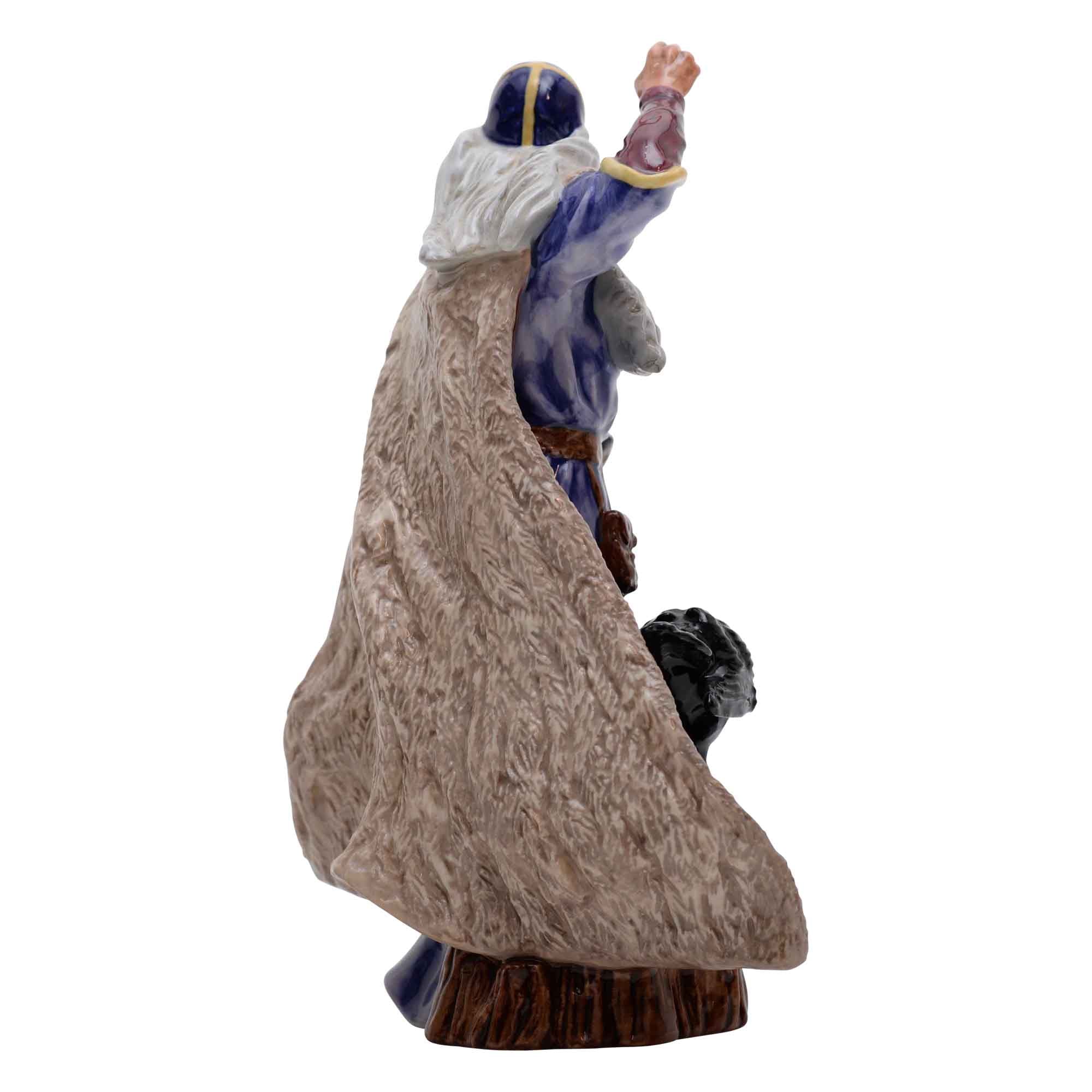 Sorcerer