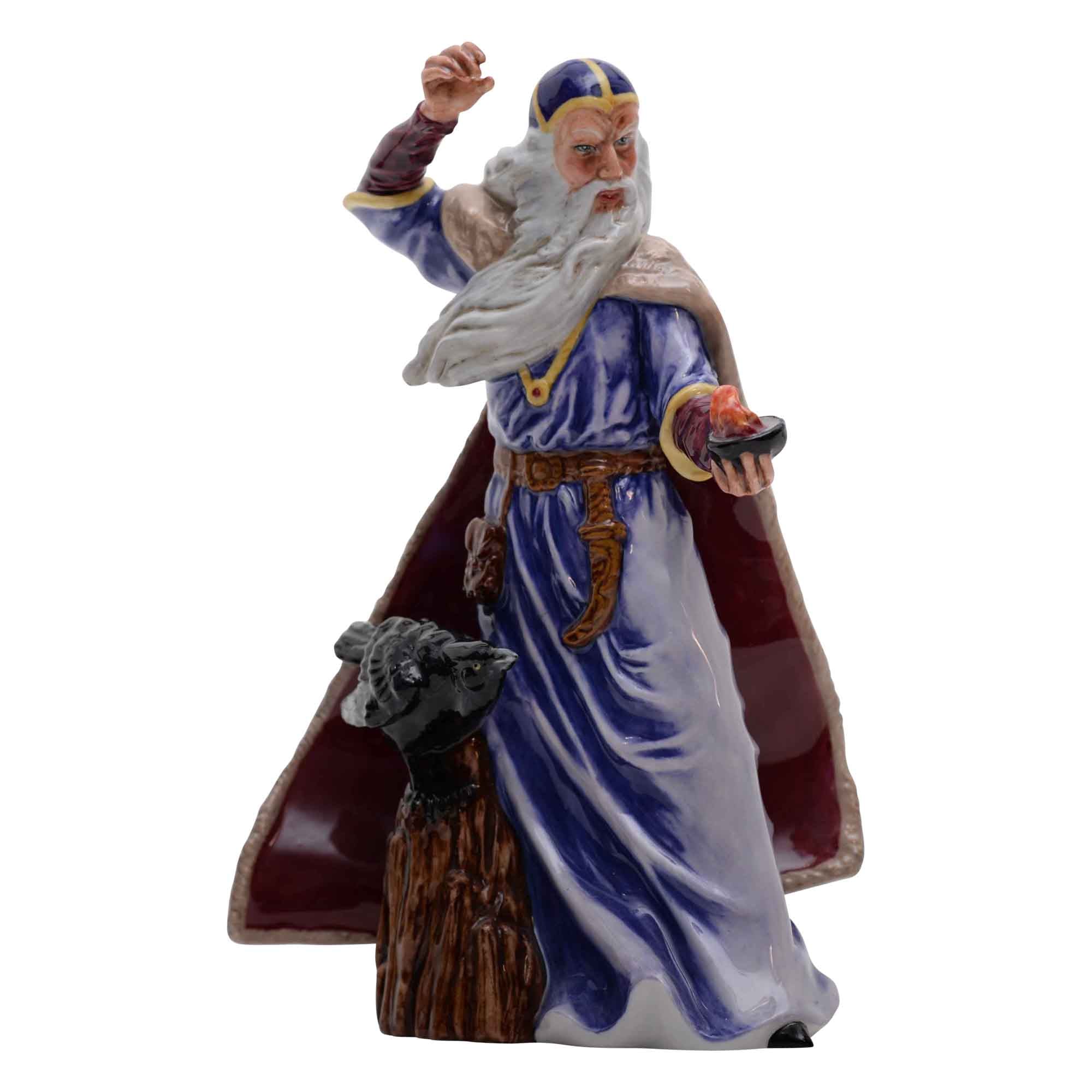 Sorcerer