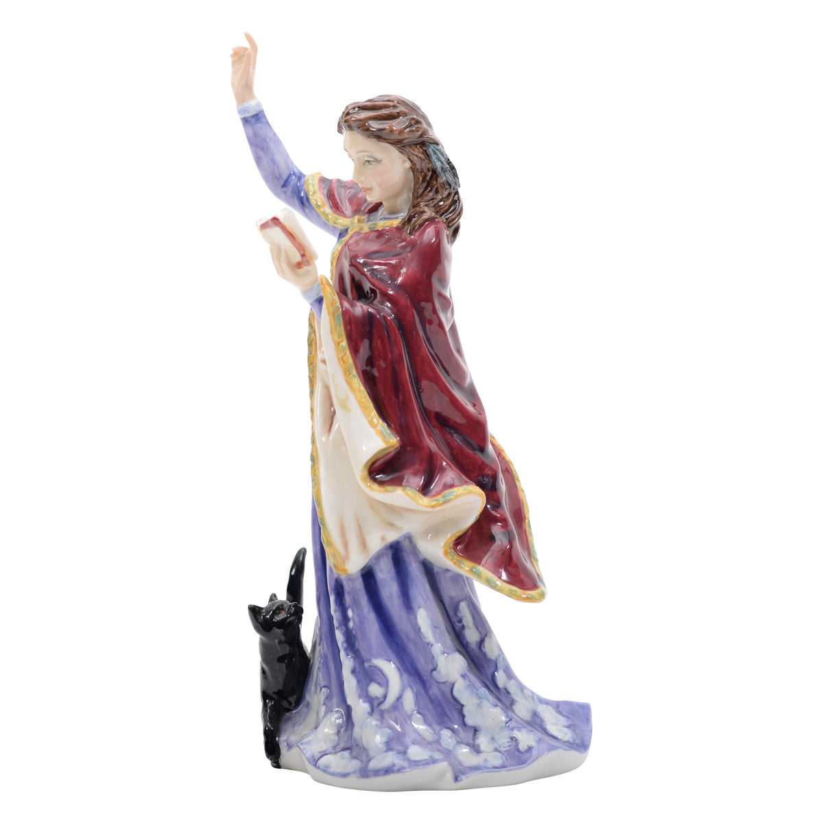 Sorceress
