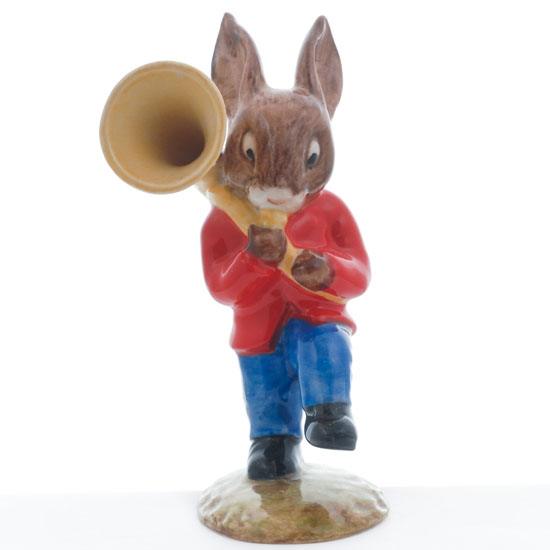 Sousaphone Bunnykins
