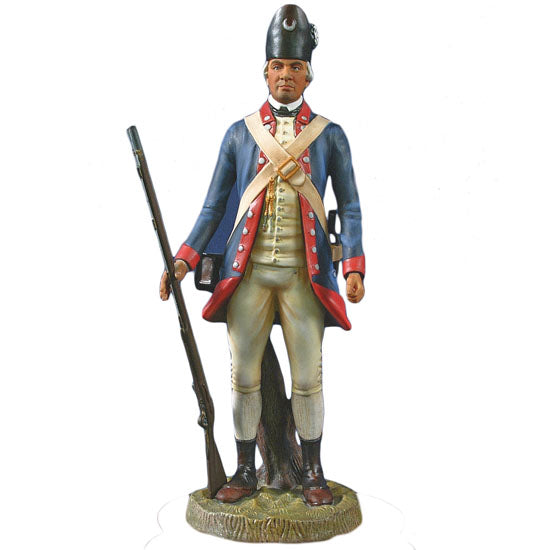 South Carolina Soldier