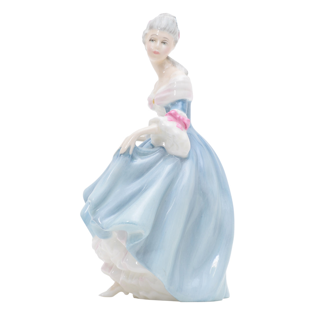 Southern Belle HN2425