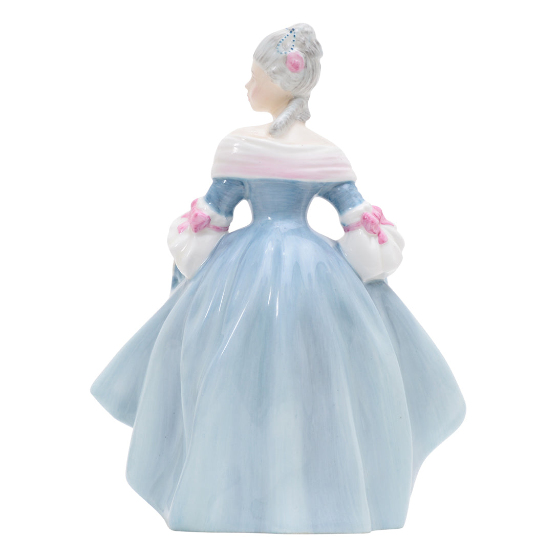 Southern Belle HN2425