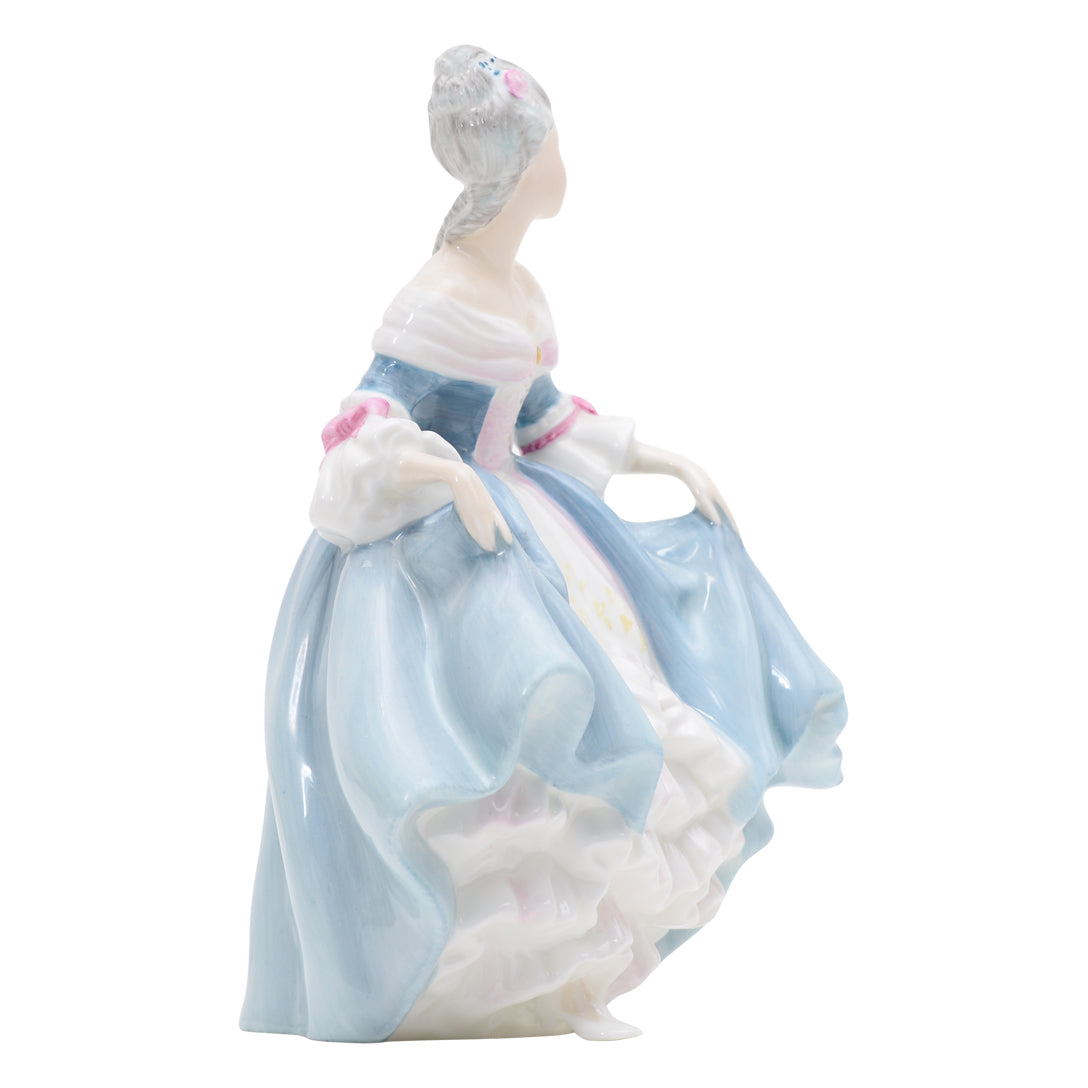 Southern Belle HN2425