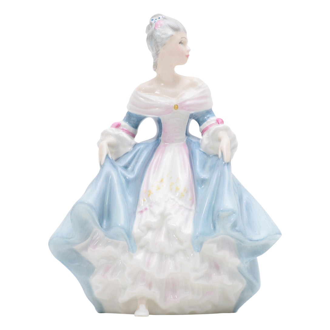 Southern Belle HN2425