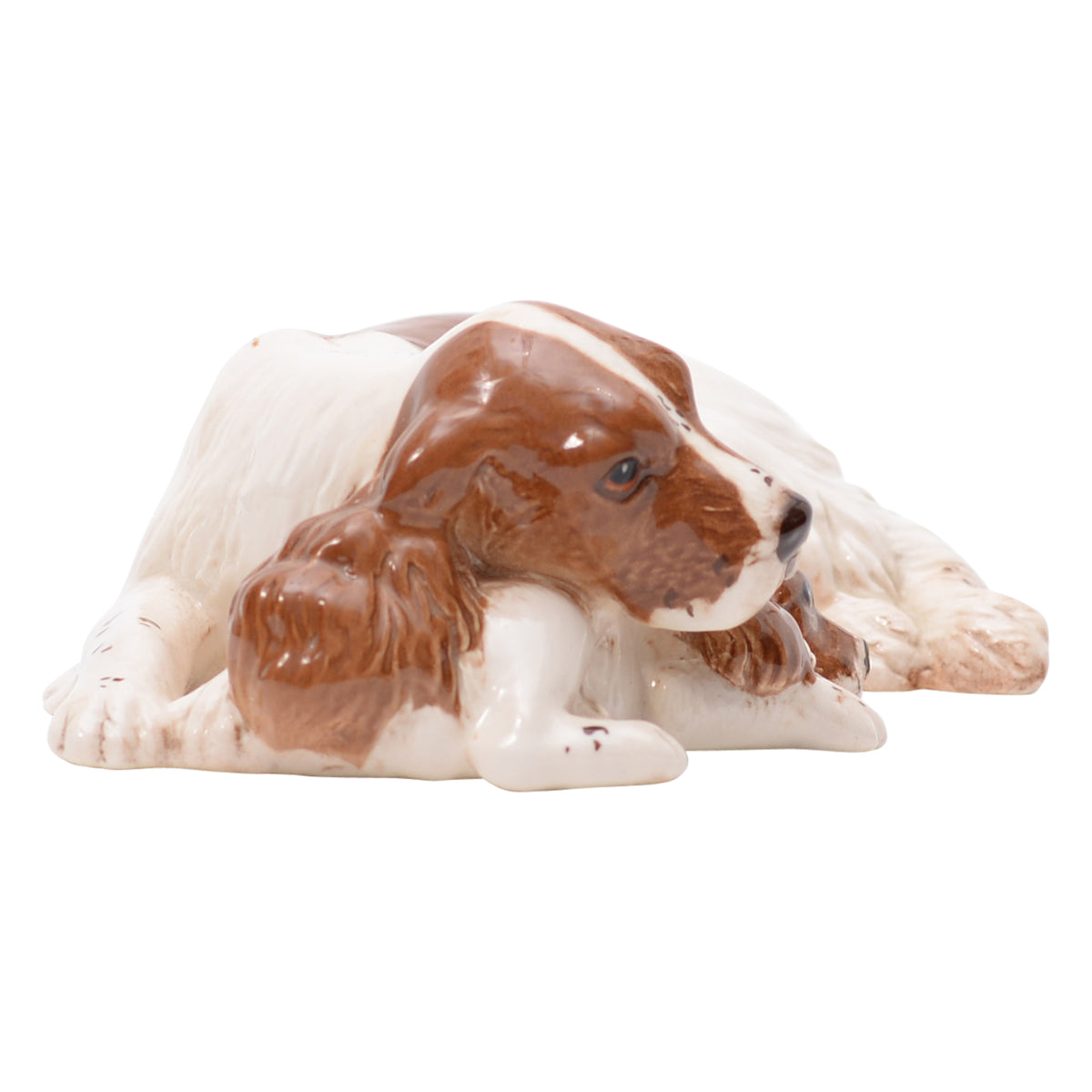 Spaniel&Pup