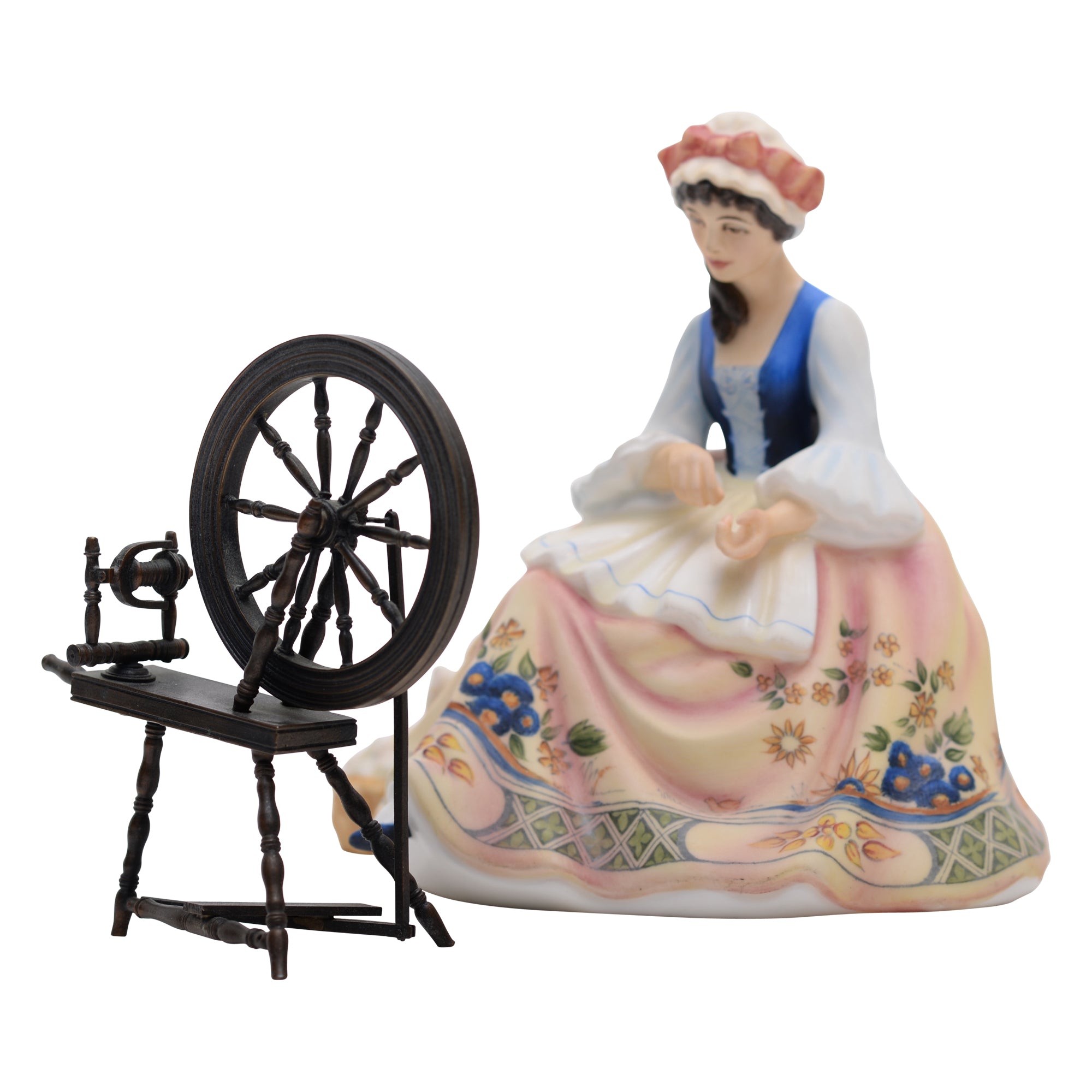 Spinning