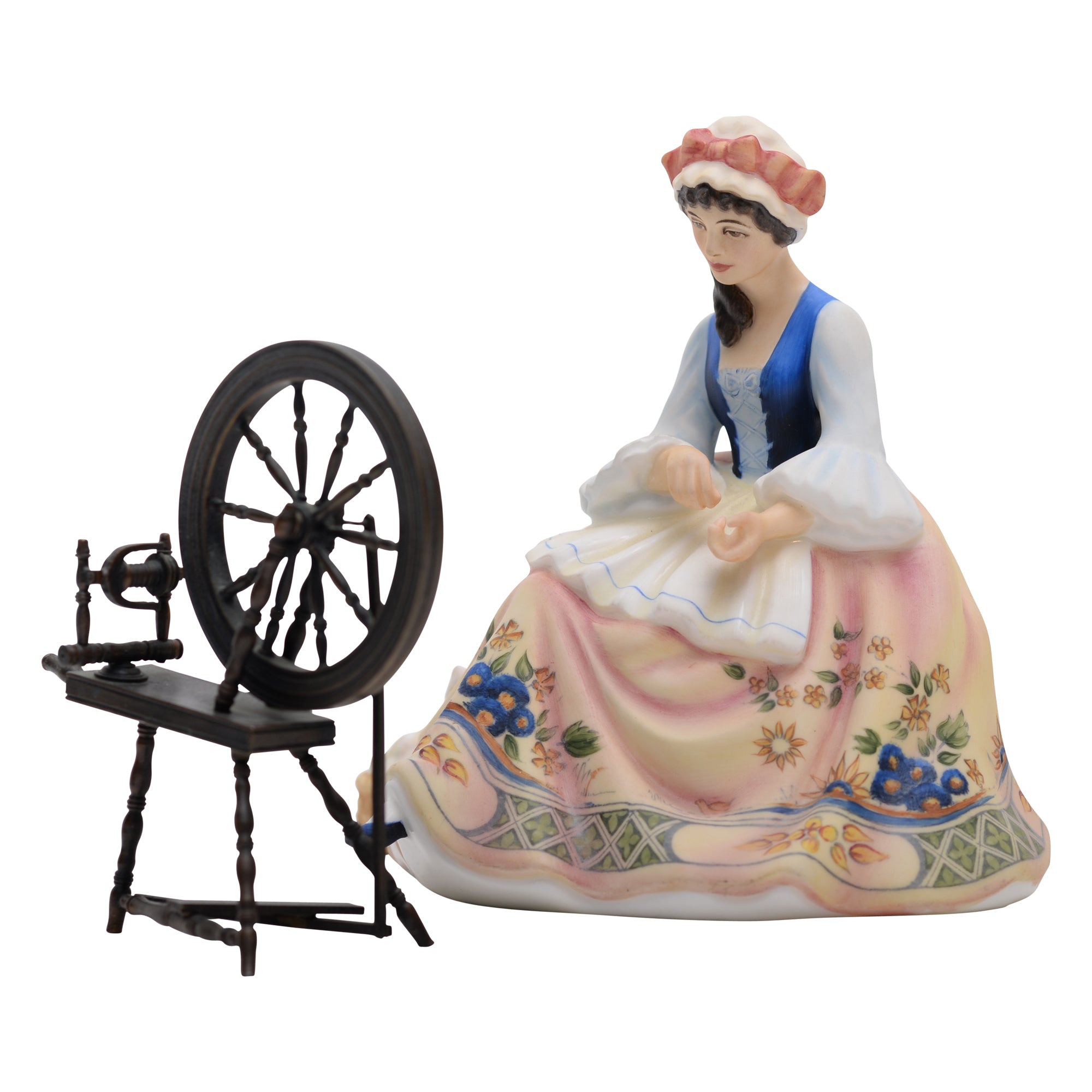 Spinning