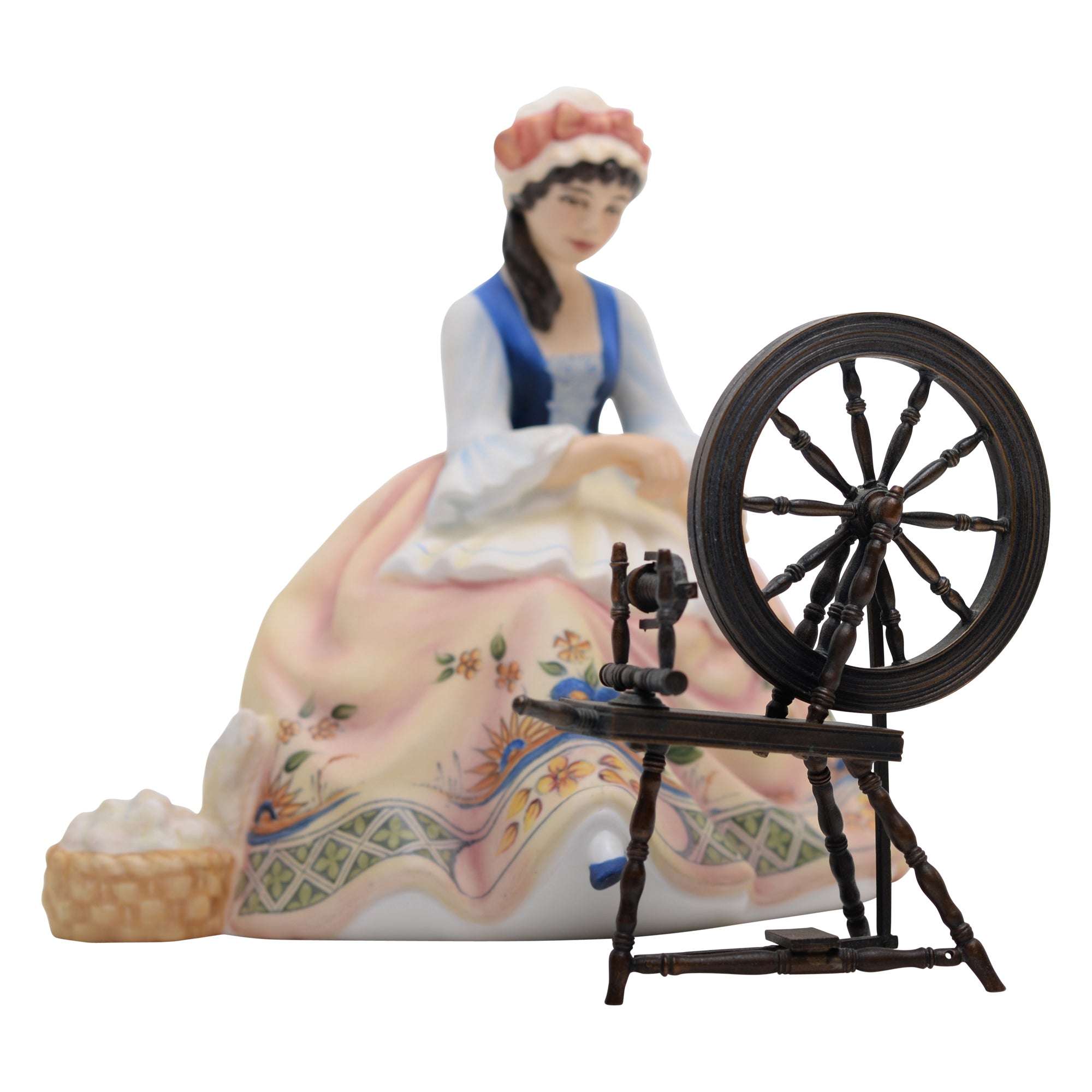 Spinning
