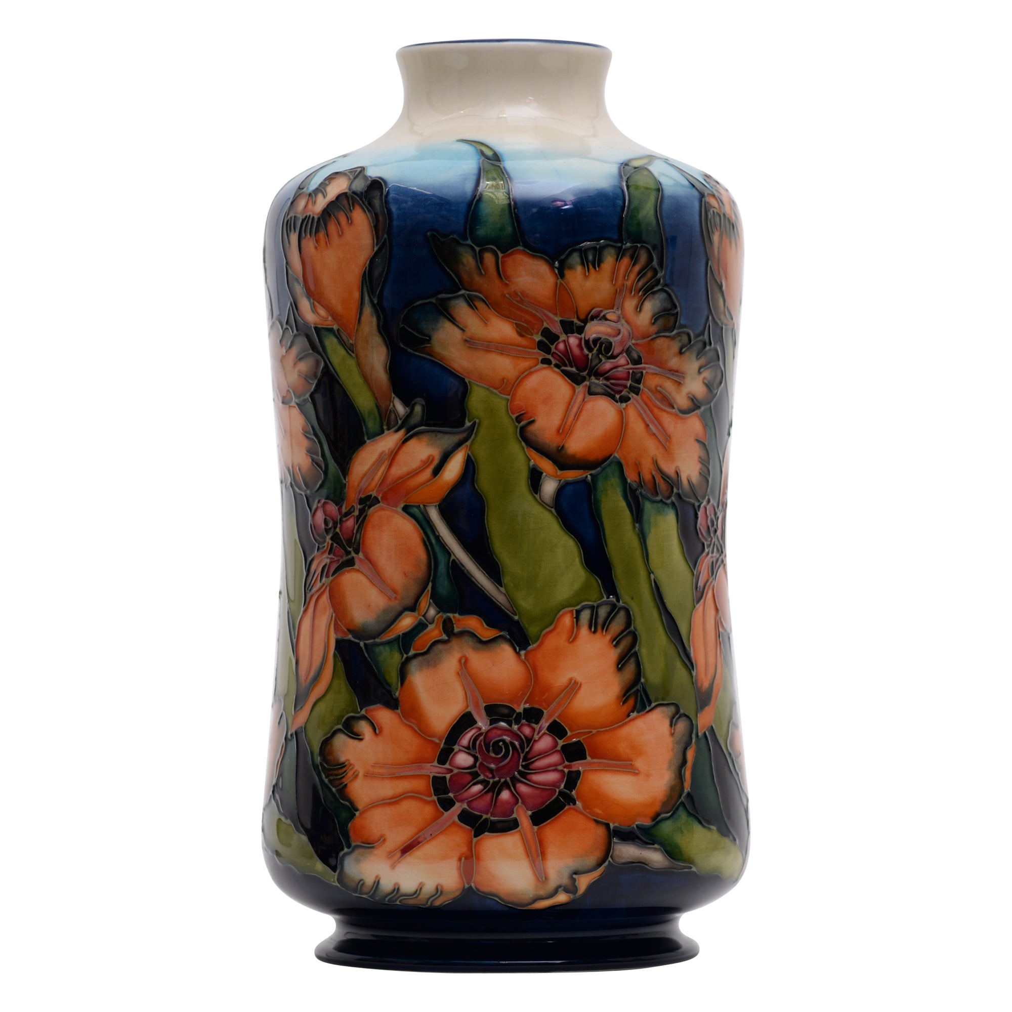 Spirexia vase shape 98