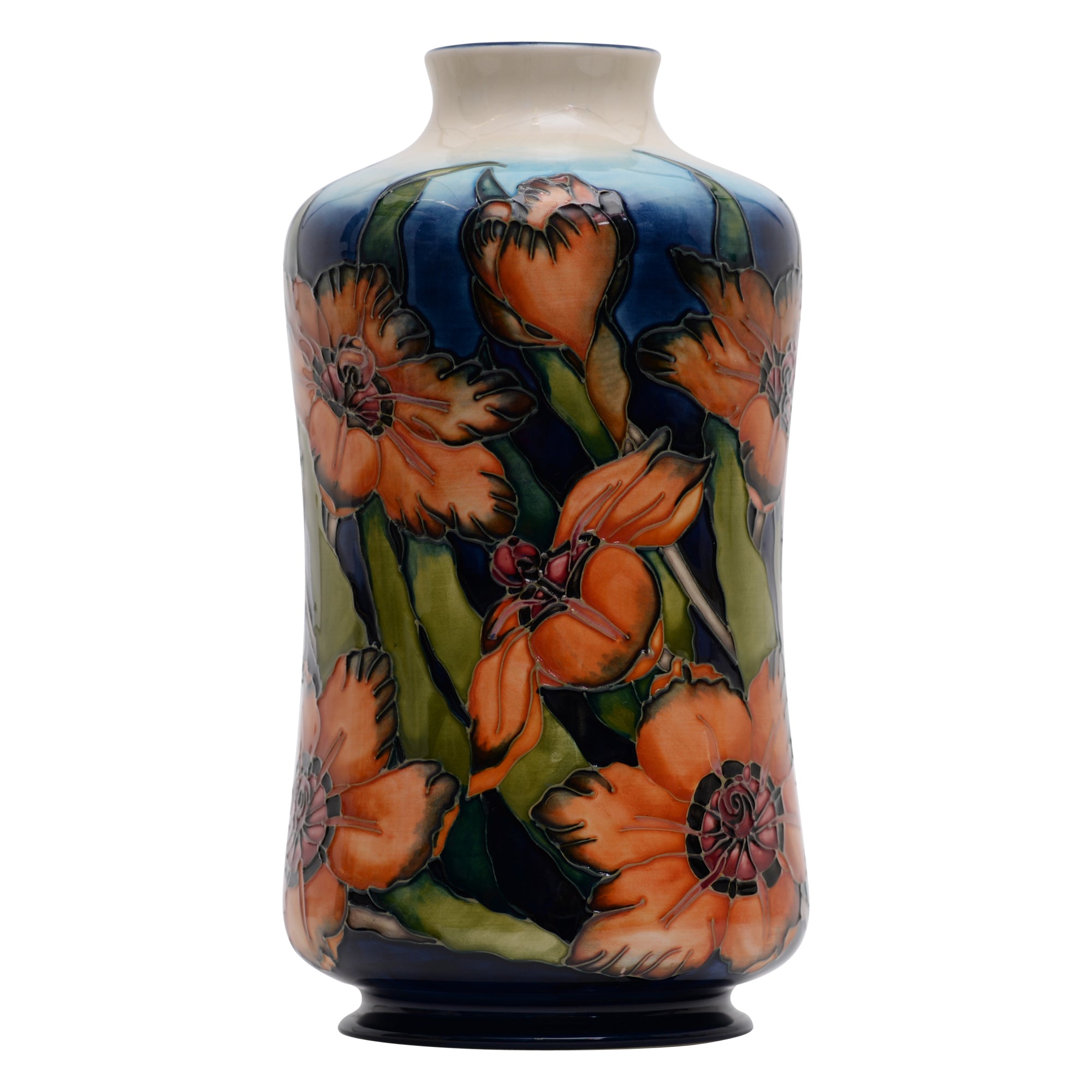 Spirexia vase shape 98