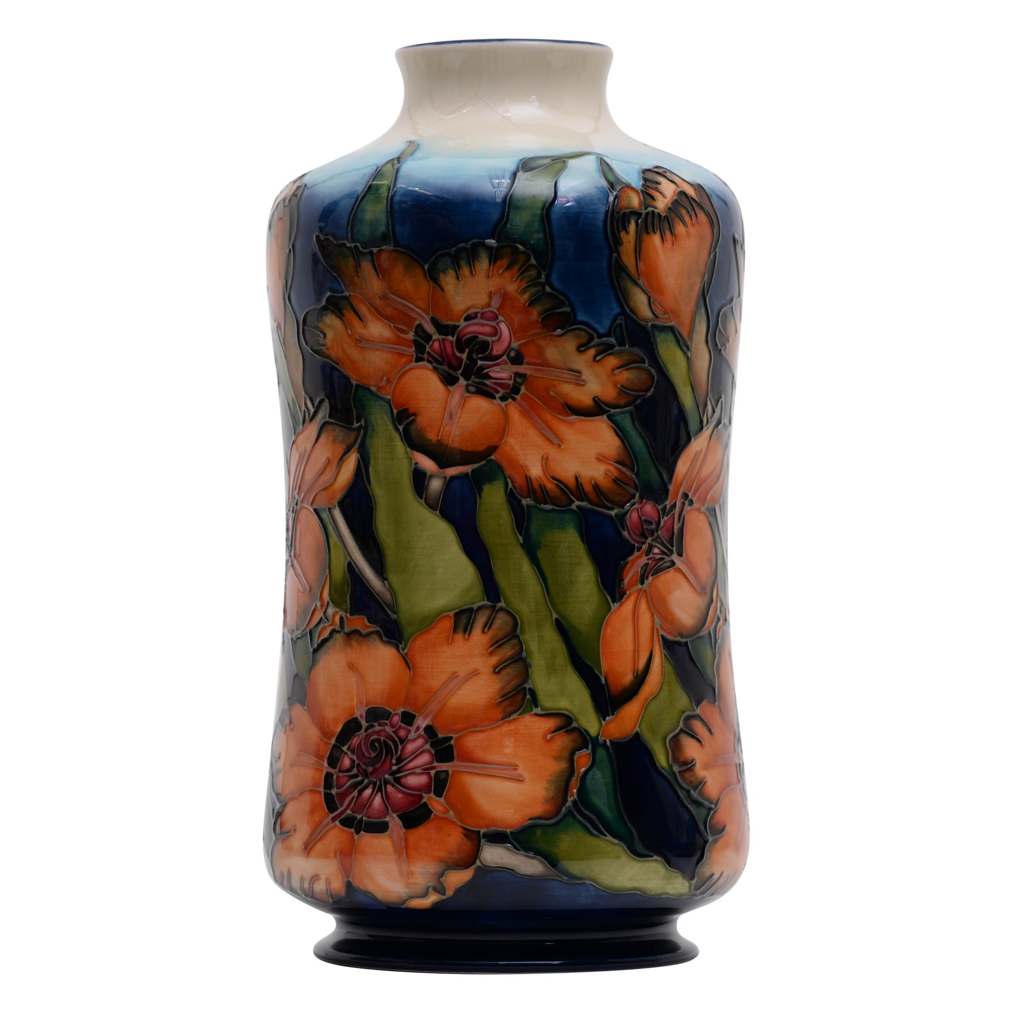 Spirexia vase shape 98