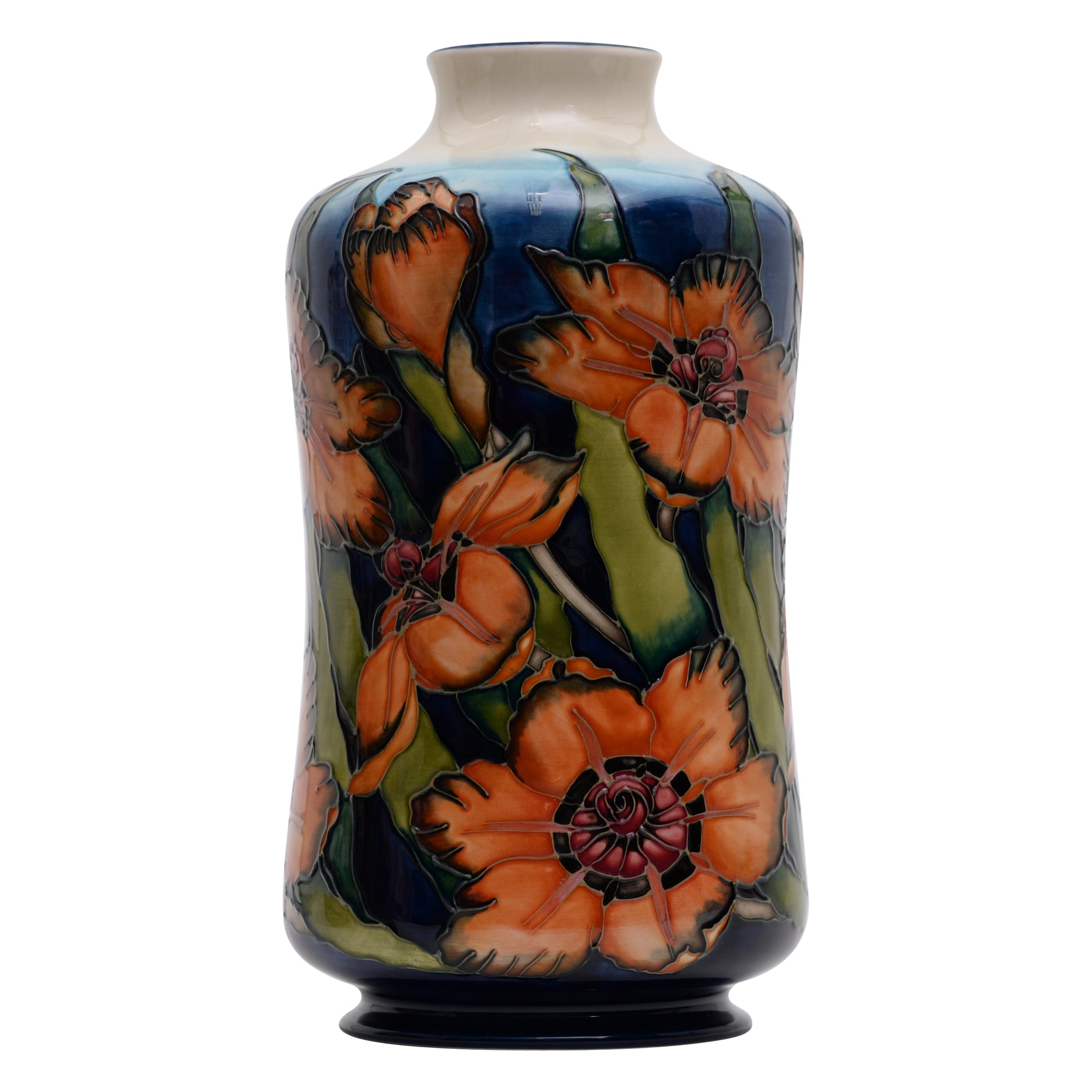 Spirexia vase shape 98