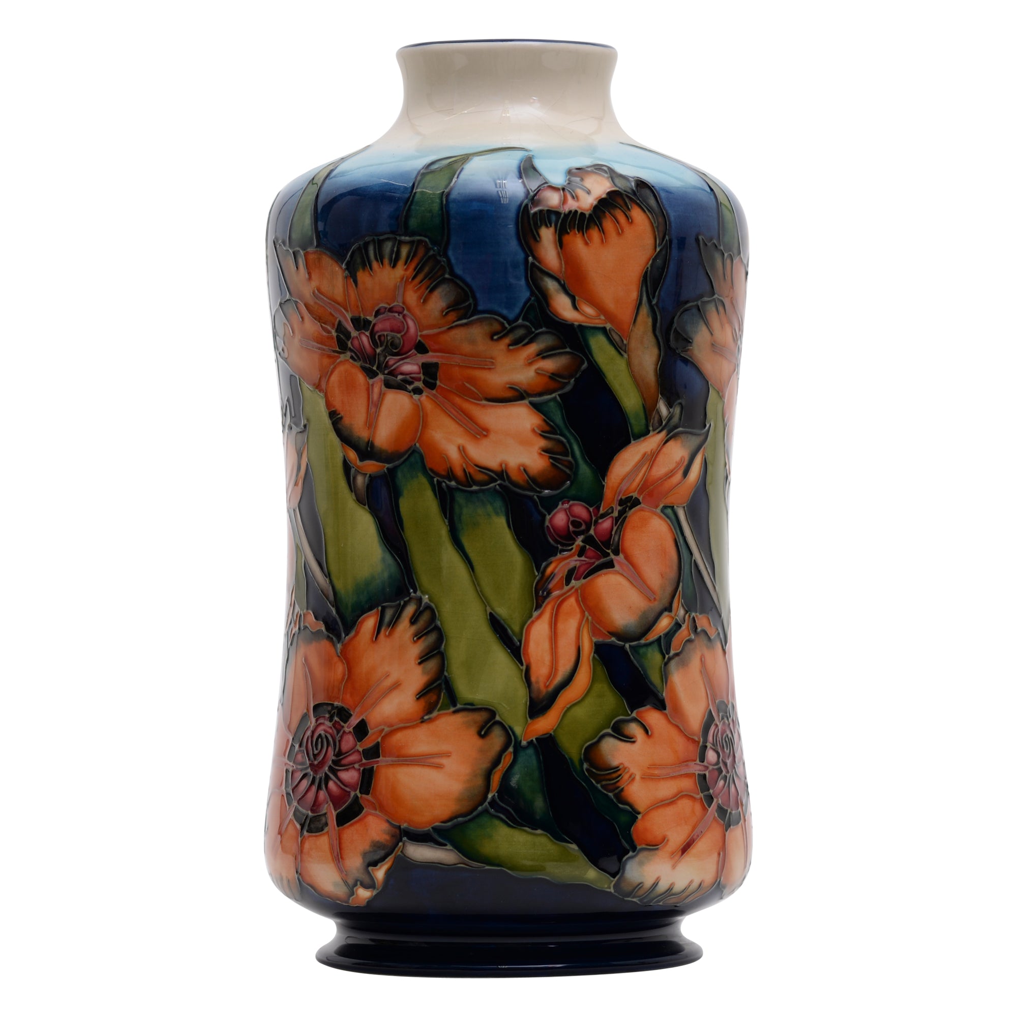 Spirexia vase shape 98