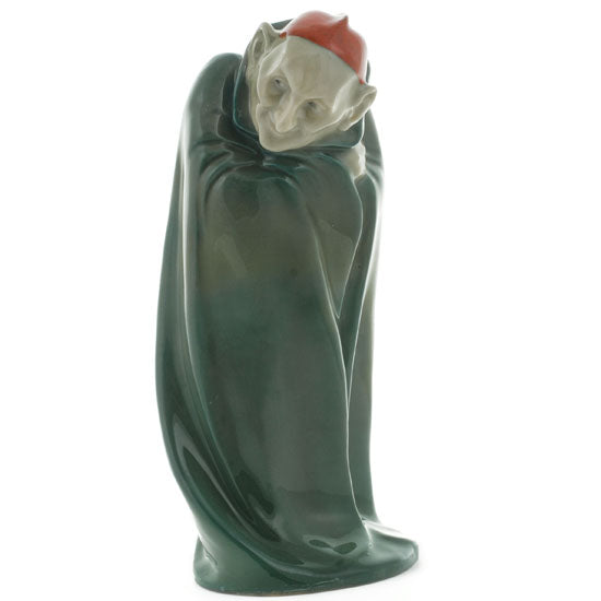 Spook Titanian (restored)