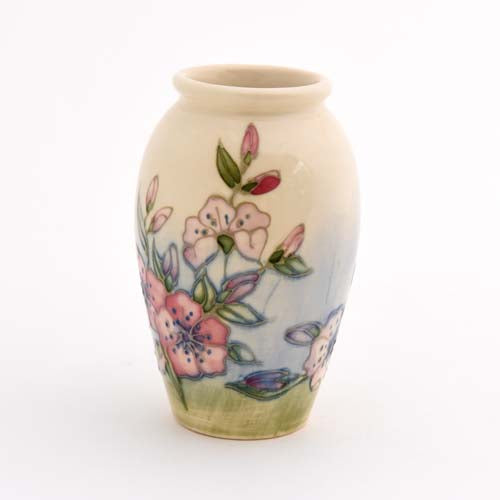 Spring Blossoms Vase
