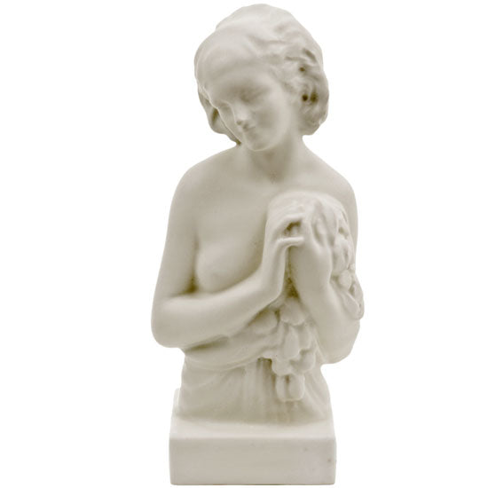 Spring Bust (restored)