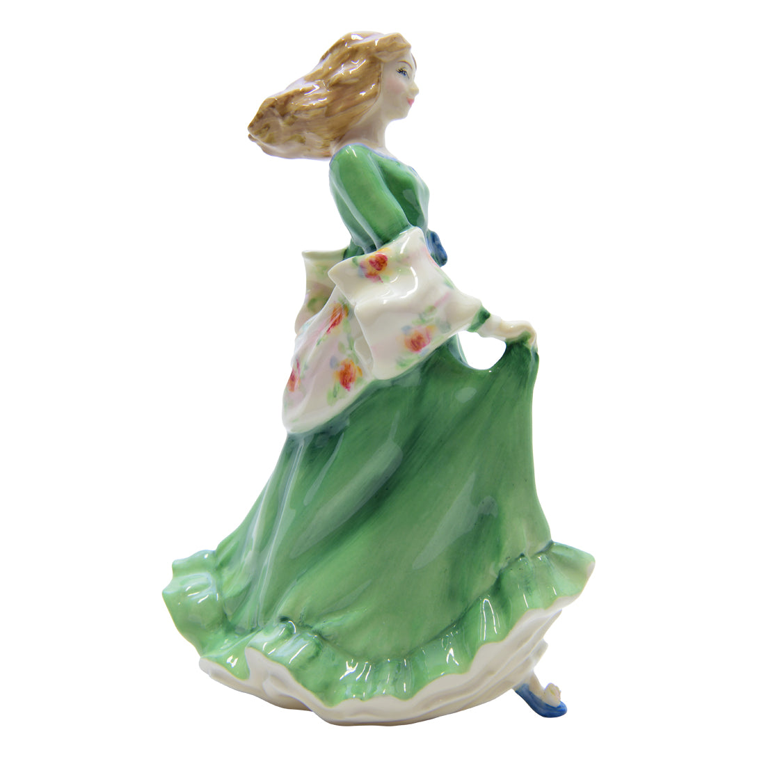 Spring Serenade
