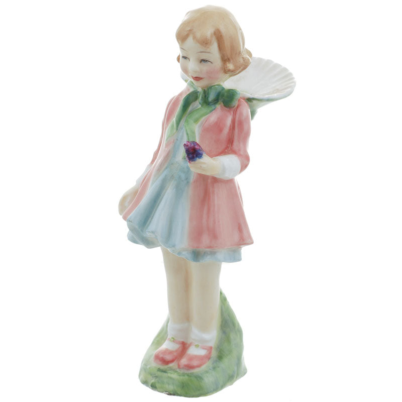 Springtime (restored)