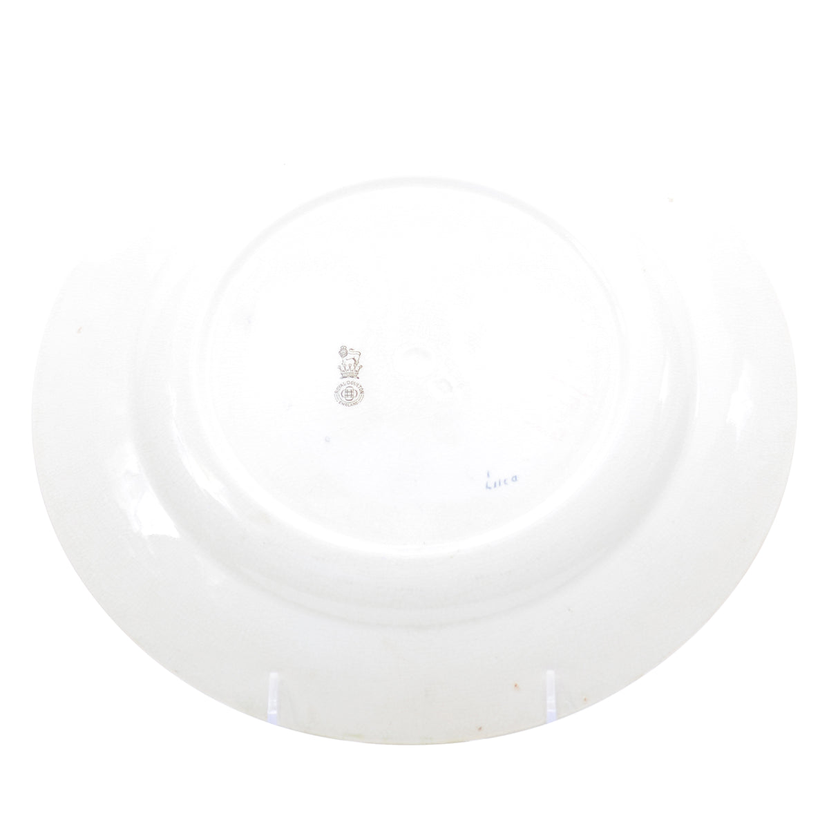 Squire Plate 10.25"