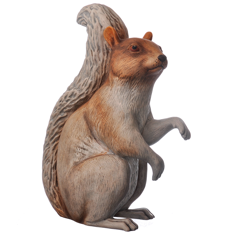 Squirrel Prototype