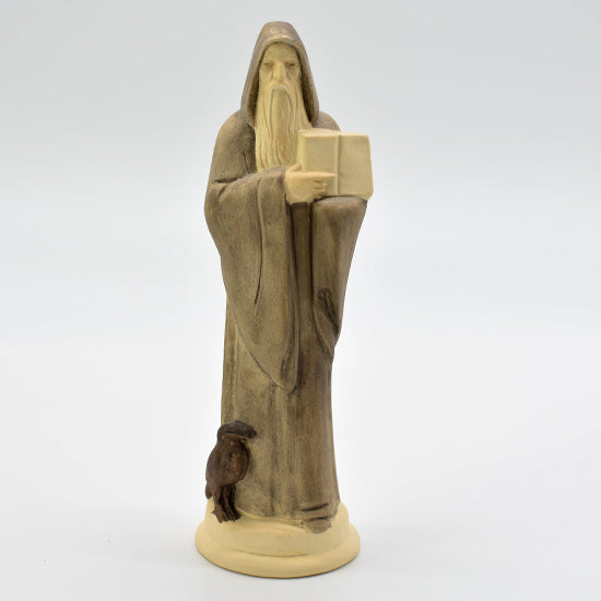 St. Benedict colored