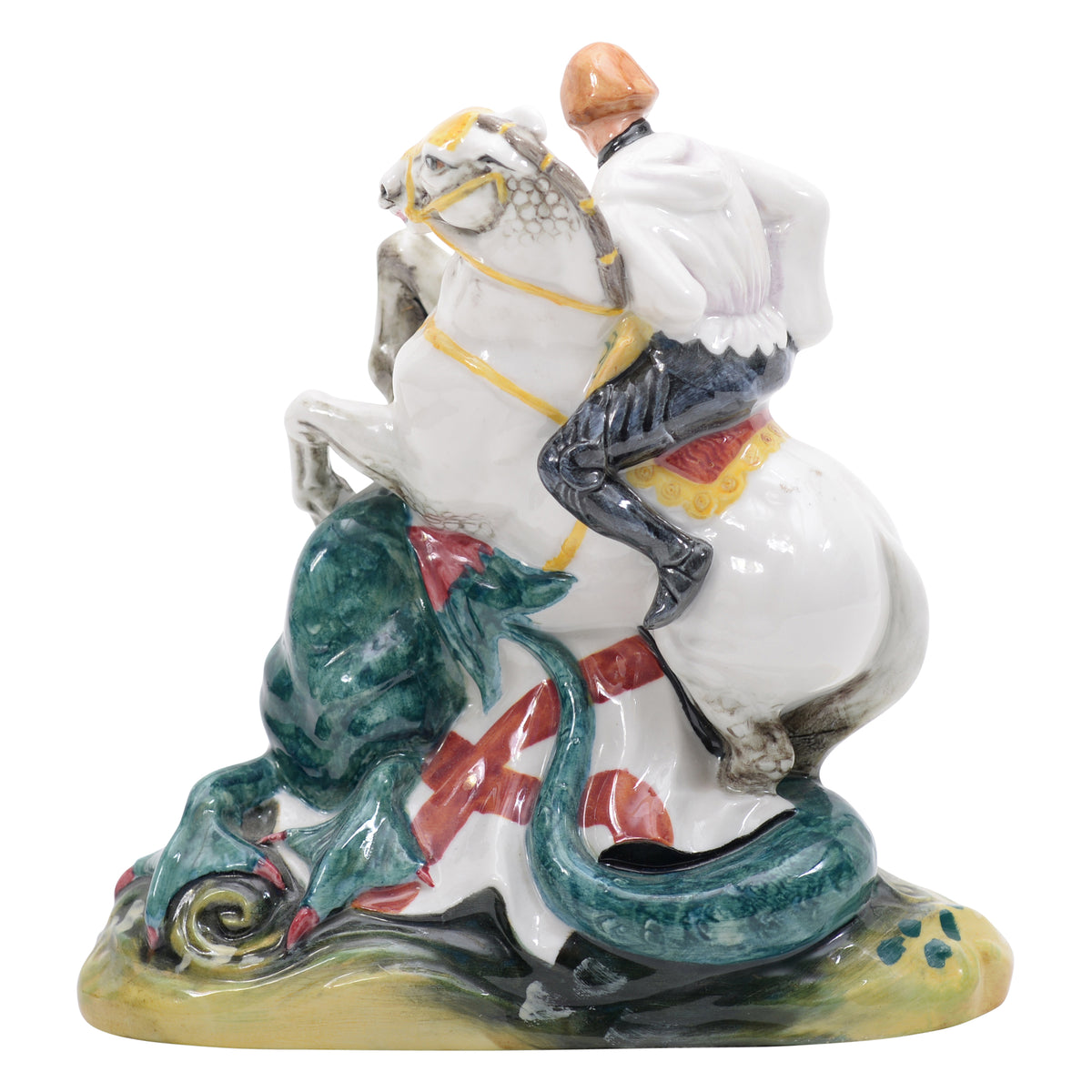 St George