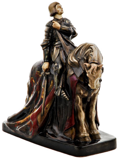 St George
